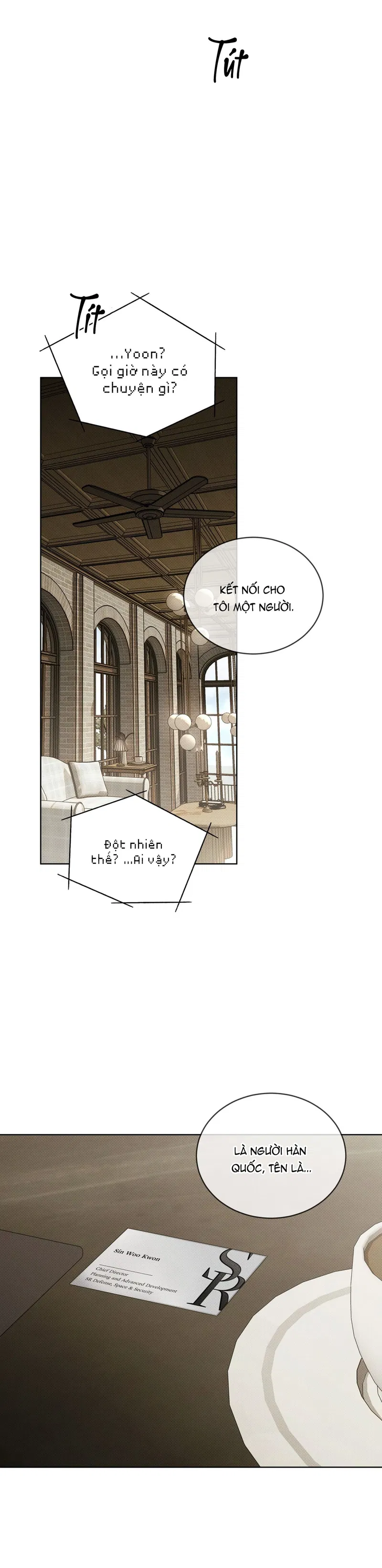 Tiến Hóa Loài Chapter 5 - Trang 2