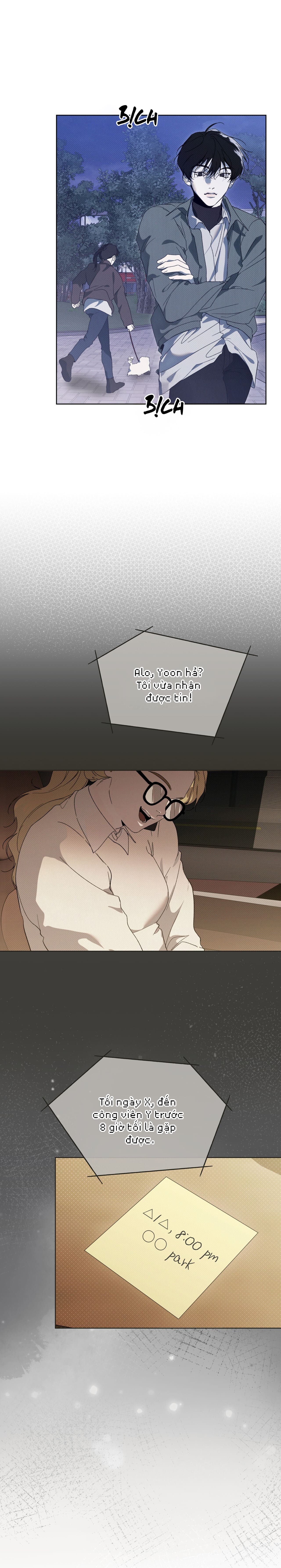 Tiến Hóa Loài Chapter 6 - Trang 2