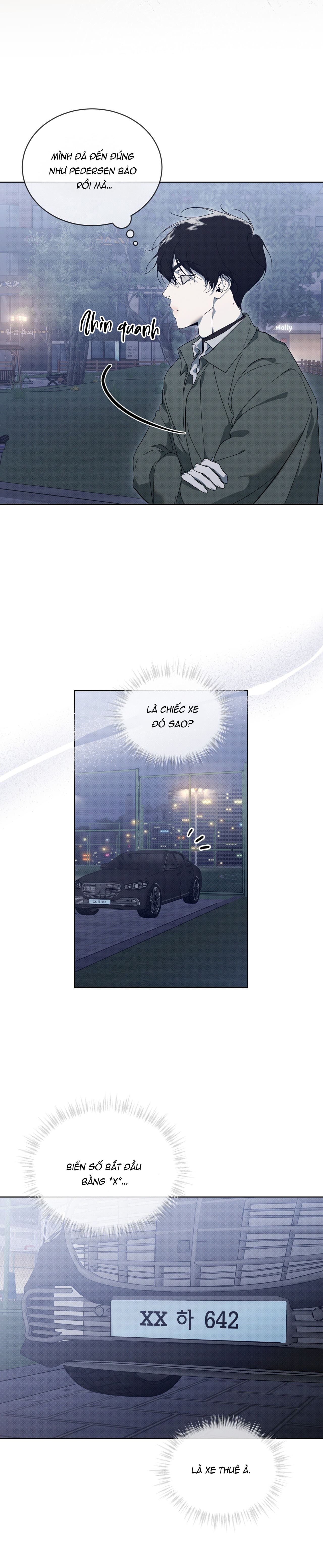 Tiến Hóa Loài Chapter 6 - Trang 2