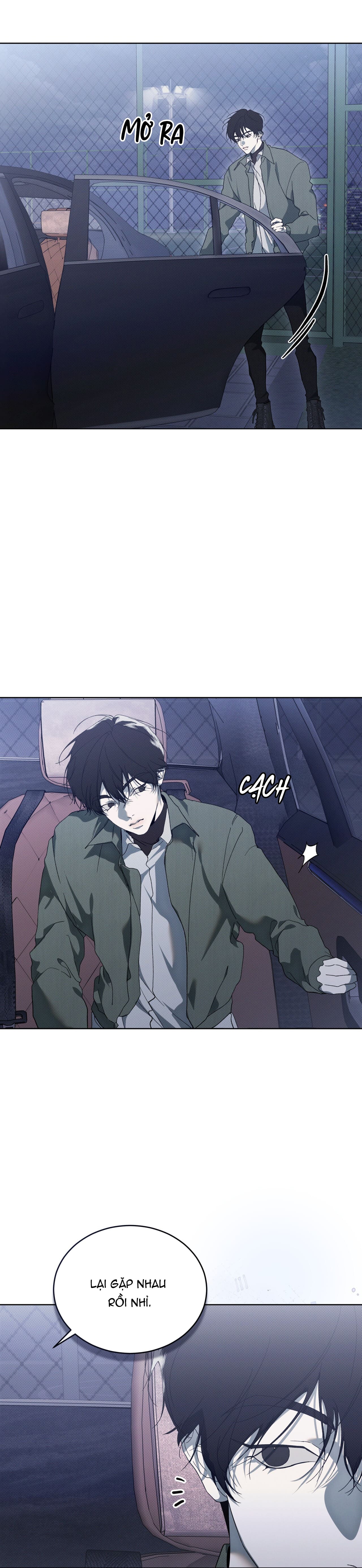 Tiến Hóa Loài Chapter 6 - Trang 2