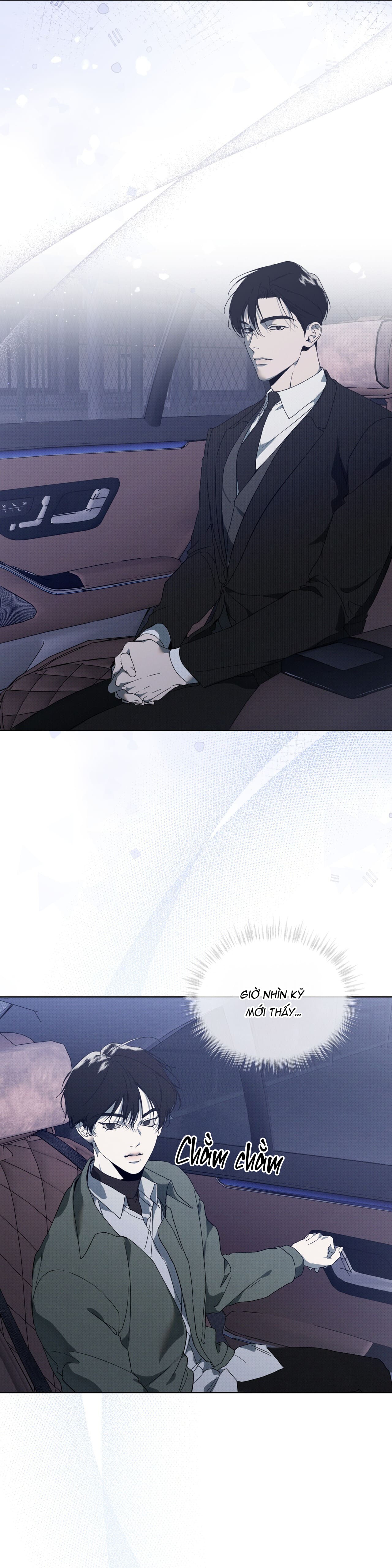 Tiến Hóa Loài Chapter 6 - Trang 2