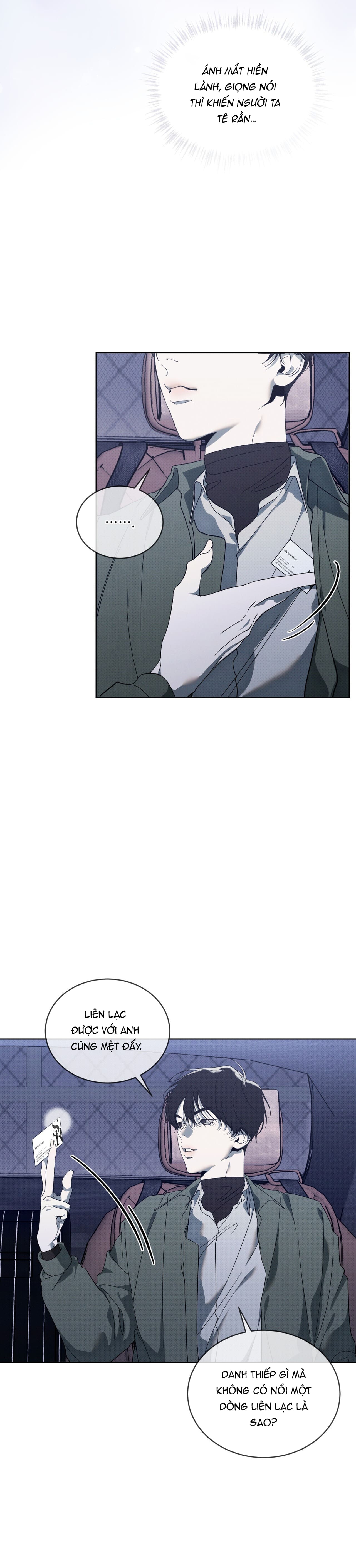 Tiến Hóa Loài Chapter 6 - Trang 2