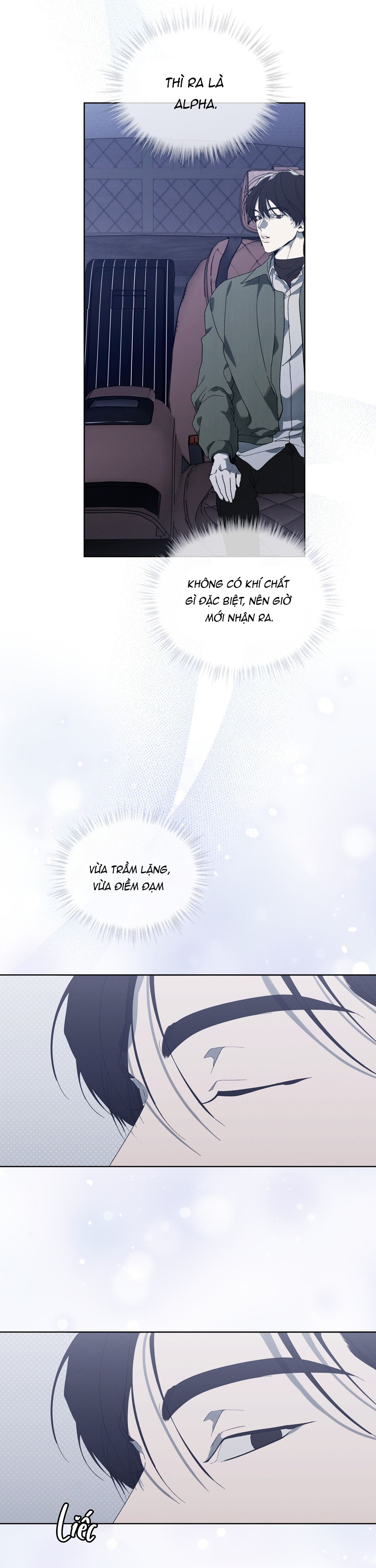 Tiến Hóa Loài Chapter 6 - Trang 2