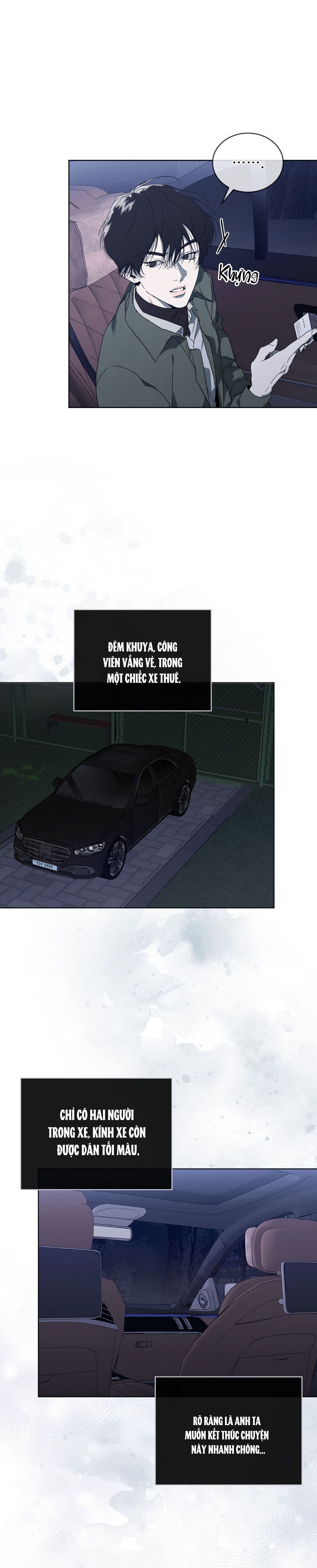 Tiến Hóa Loài Chapter 6 - Trang 2