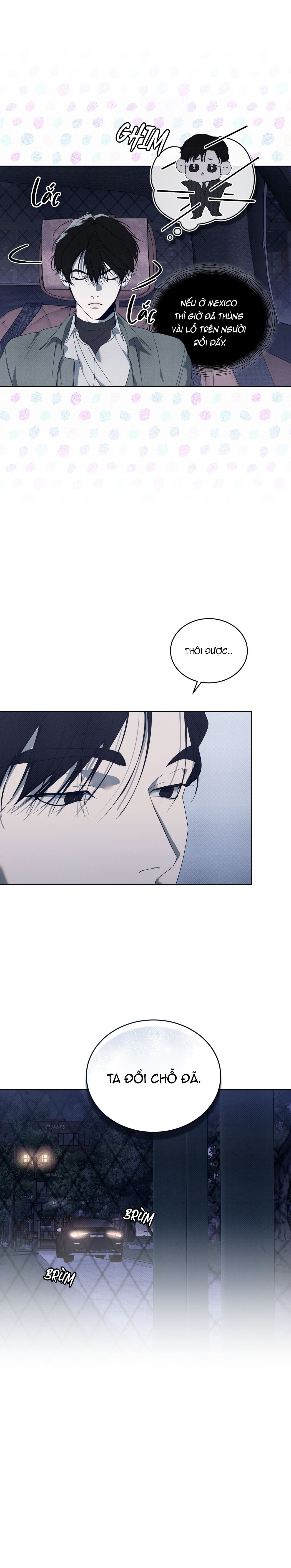 Tiến Hóa Loài Chapter 6 - Trang 2