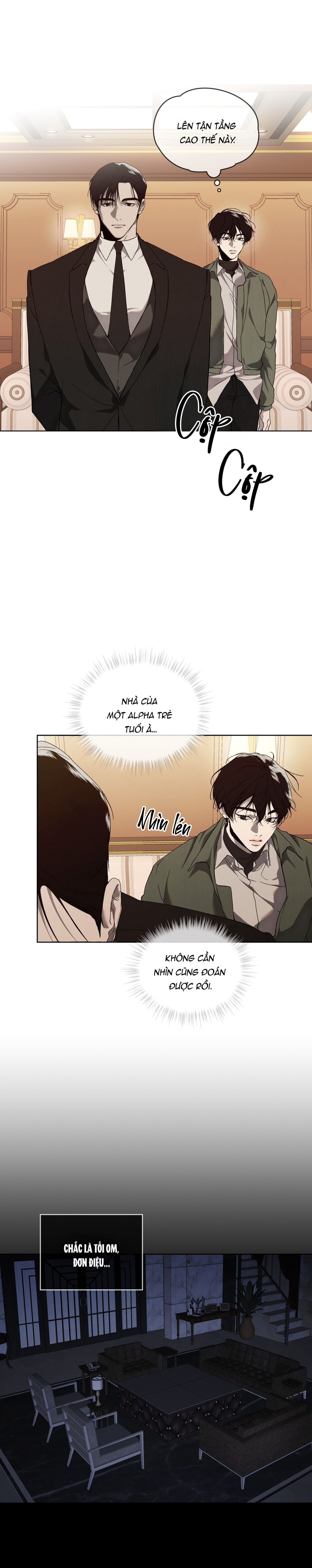 Tiến Hóa Loài Chapter 6 - Trang 2