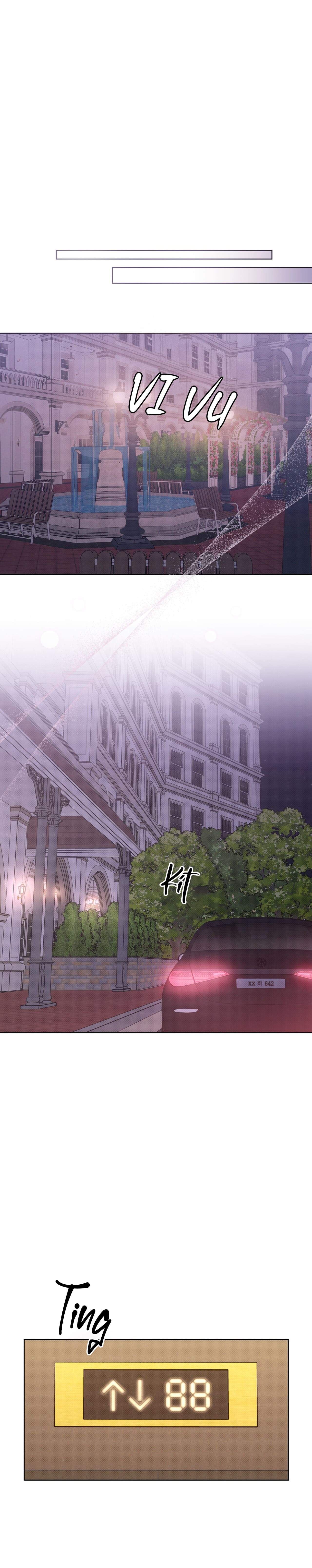 Tiến Hóa Loài Chapter 6 - Trang 2