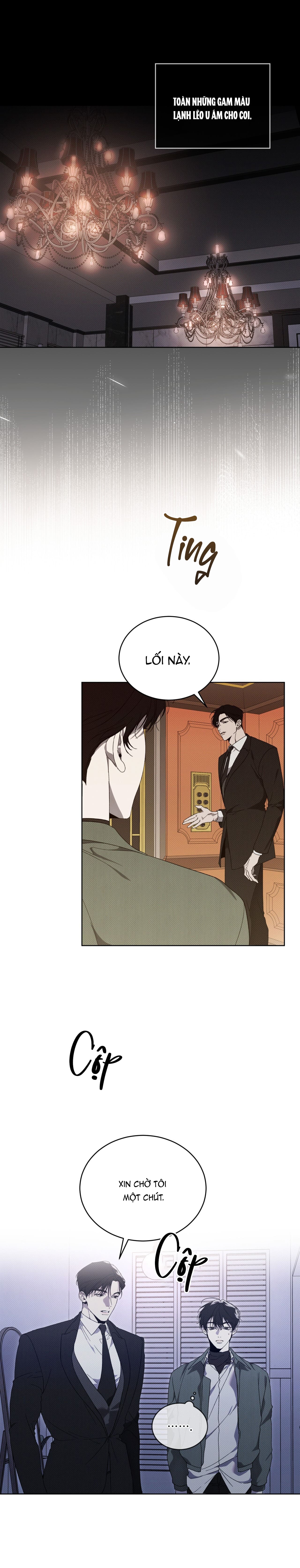 Tiến Hóa Loài Chapter 6 - Trang 2