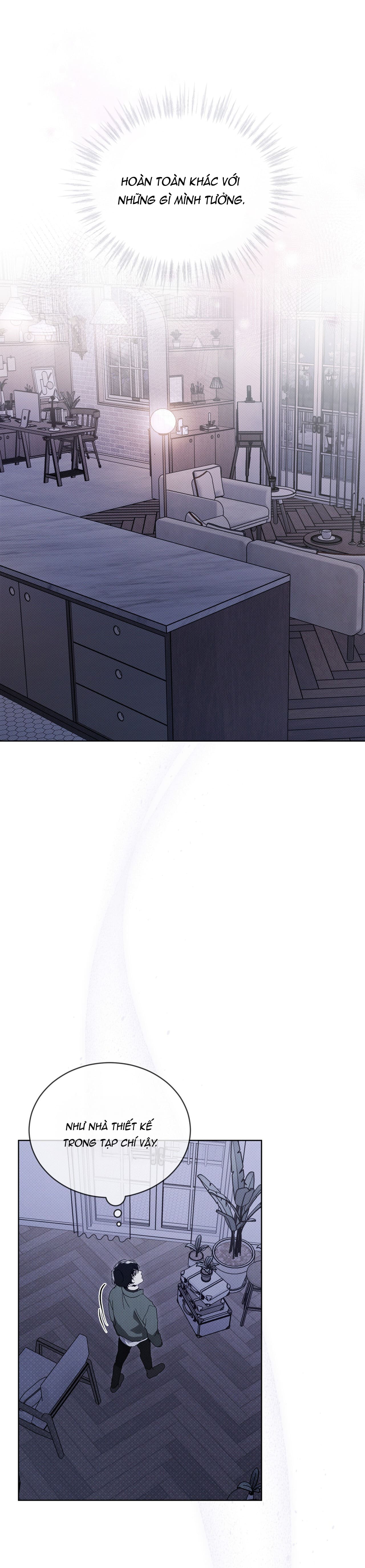 Tiến Hóa Loài Chapter 6 - Trang 2