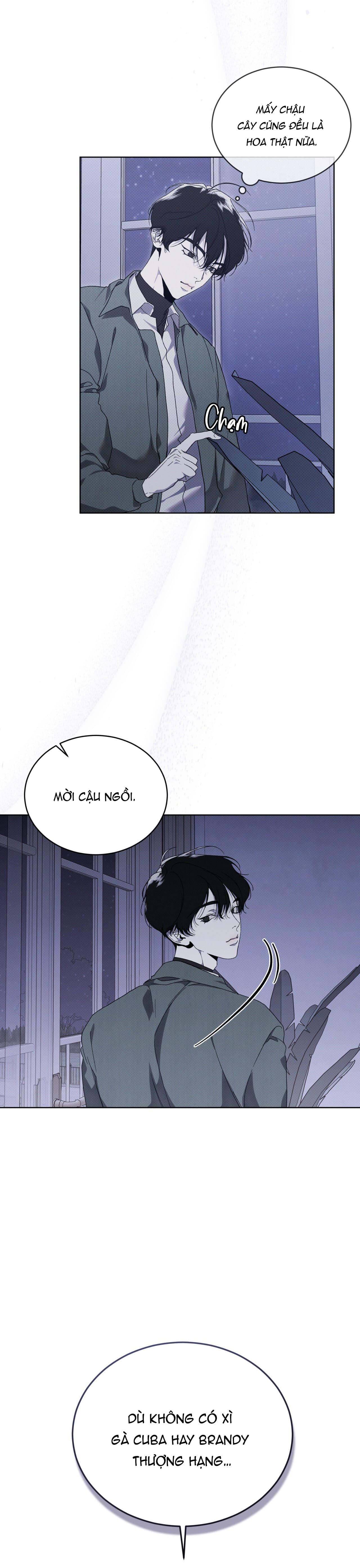 Tiến Hóa Loài Chapter 6 - Trang 2