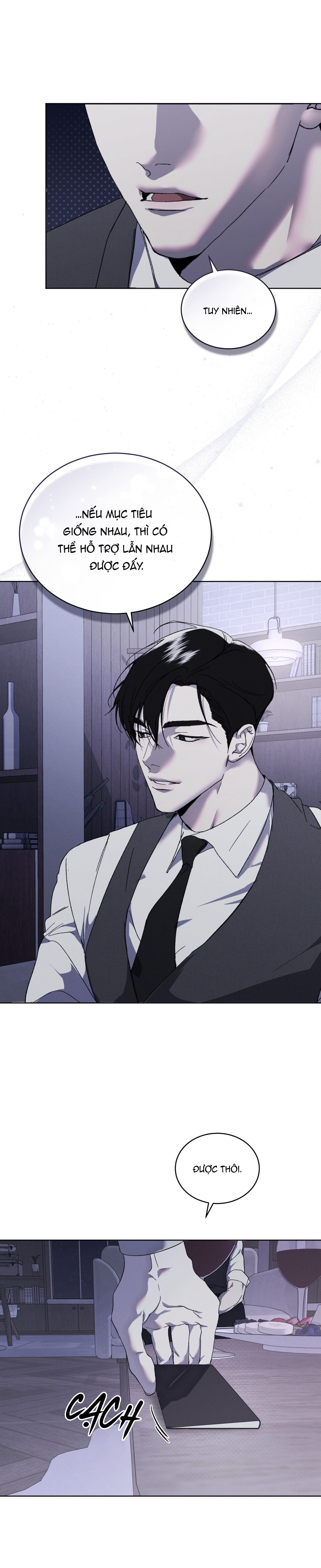 Tiến Hóa Loài Chapter 6 - Trang 2