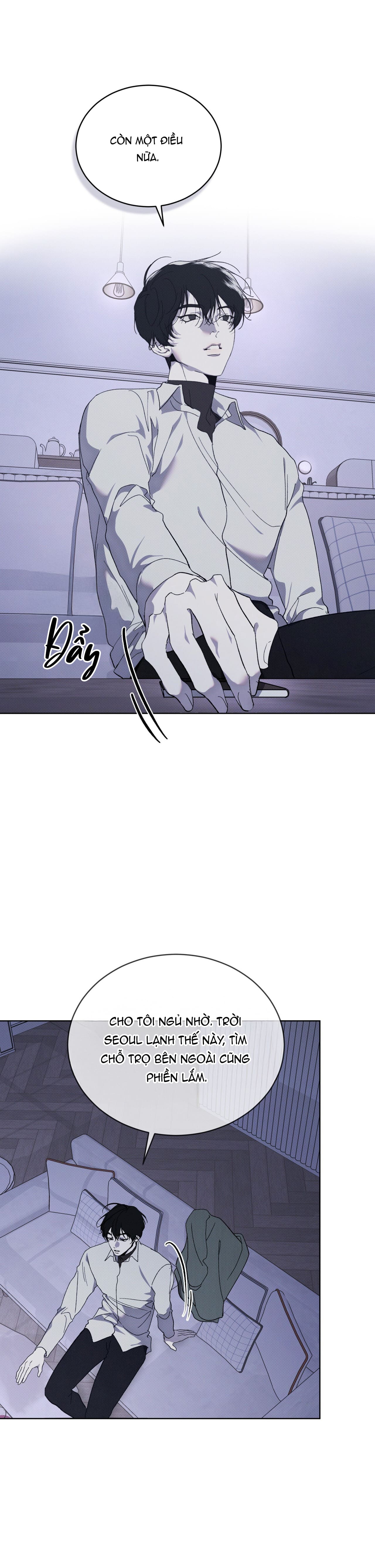 Tiến Hóa Loài Chapter 6 - Trang 2