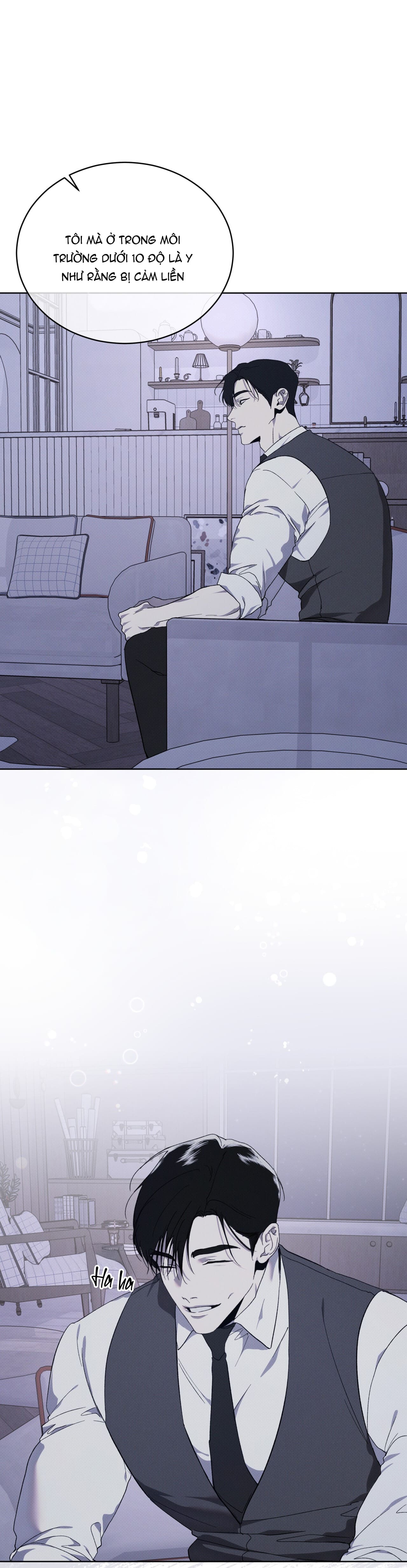 Tiến Hóa Loài Chapter 6 - Trang 2