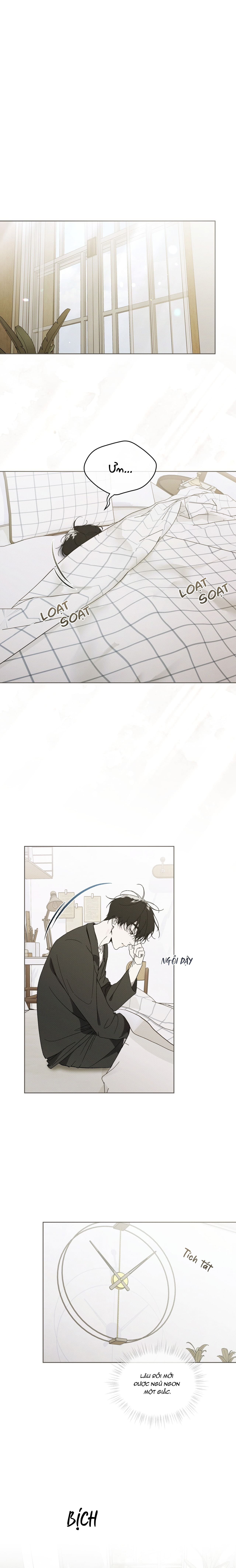 Tiến Hóa Loài Chapter 7 - Trang 2