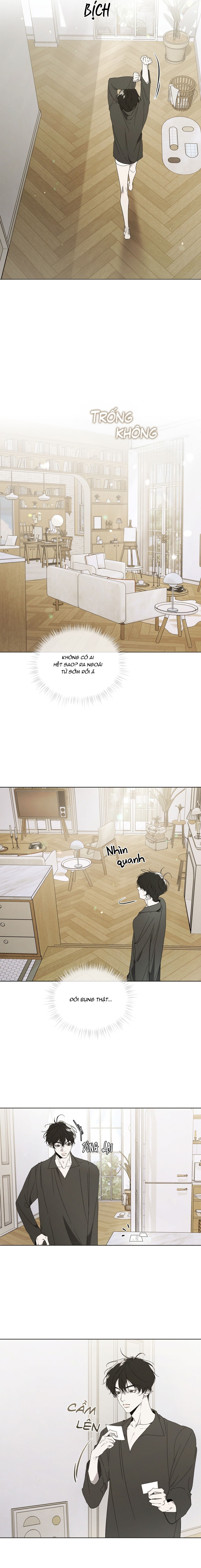 Tiến Hóa Loài Chapter 7 - Trang 2