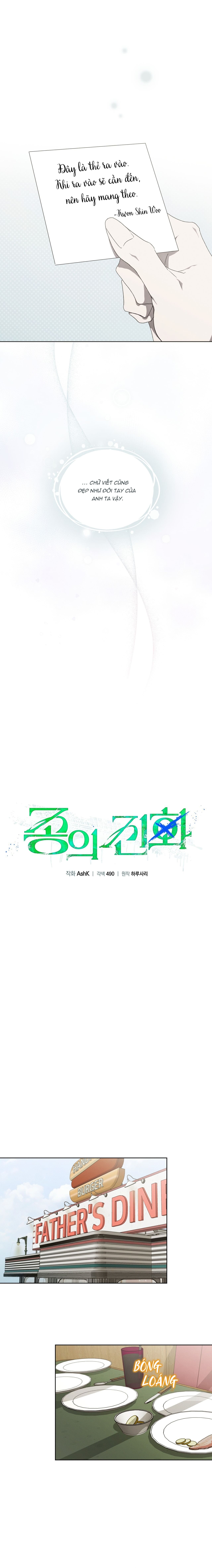 Tiến Hóa Loài Chapter 7 - Trang 2