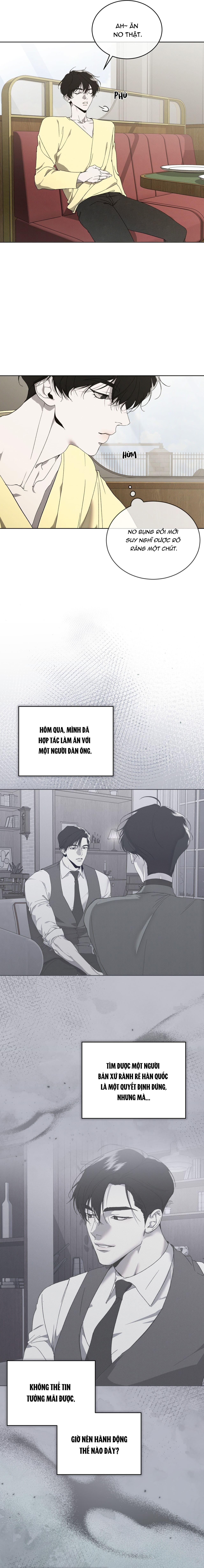 Tiến Hóa Loài Chapter 7 - Trang 2