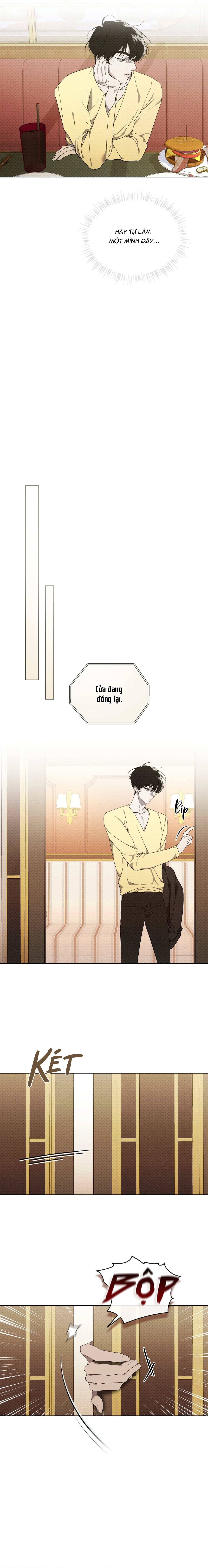 Tiến Hóa Loài Chapter 7 - Trang 2