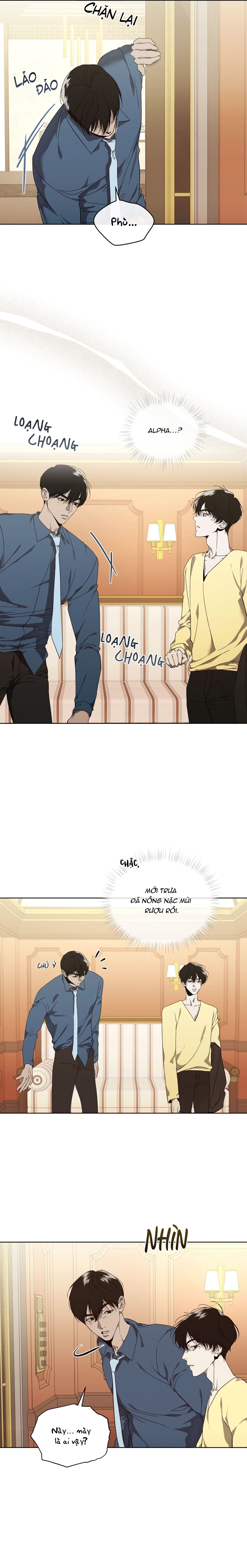 Tiến Hóa Loài Chapter 7 - Trang 2