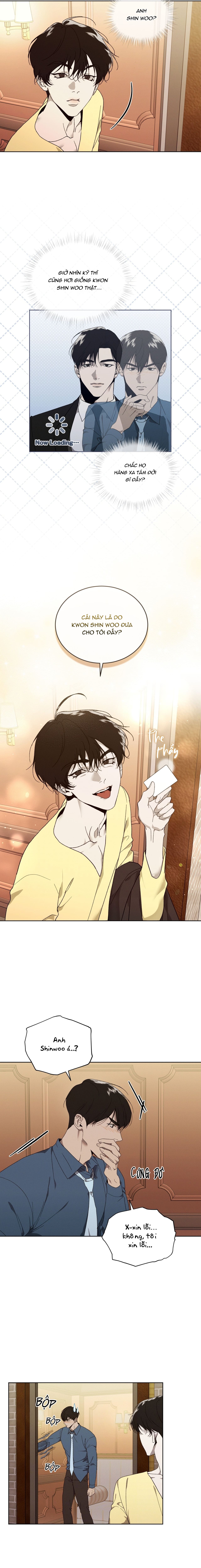 Tiến Hóa Loài Chapter 7 - Trang 2