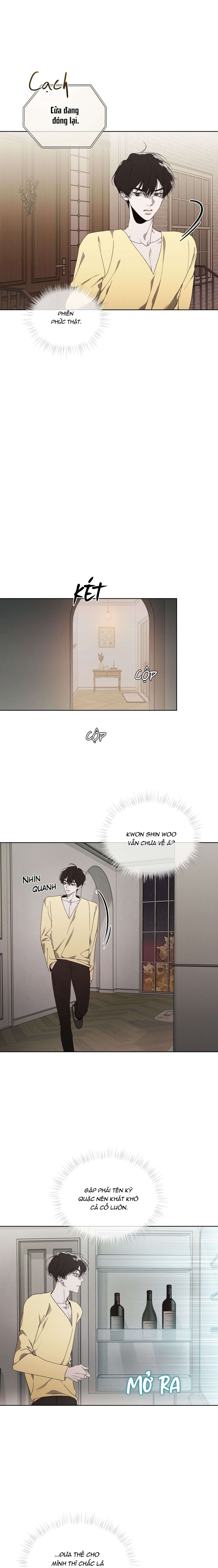 Tiến Hóa Loài Chapter 7 - Trang 2