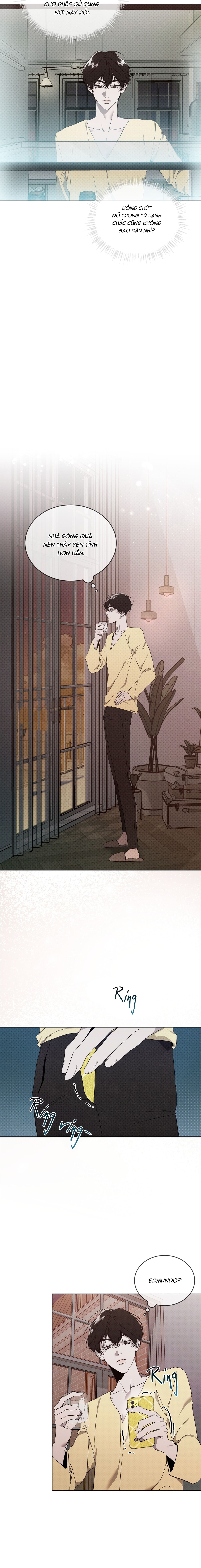 Tiến Hóa Loài Chapter 7 - Trang 2