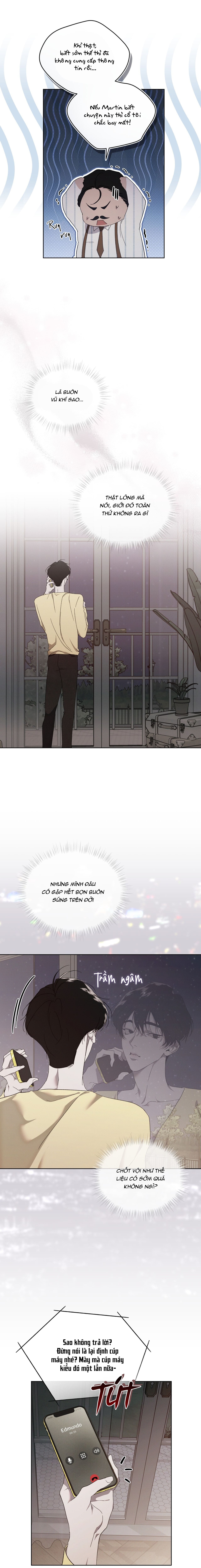 Tiến Hóa Loài Chapter 7 - Trang 2