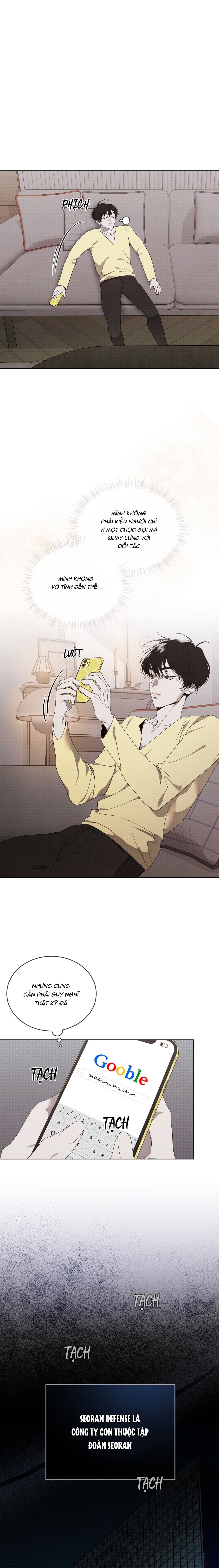 Tiến Hóa Loài Chapter 7 - Trang 2