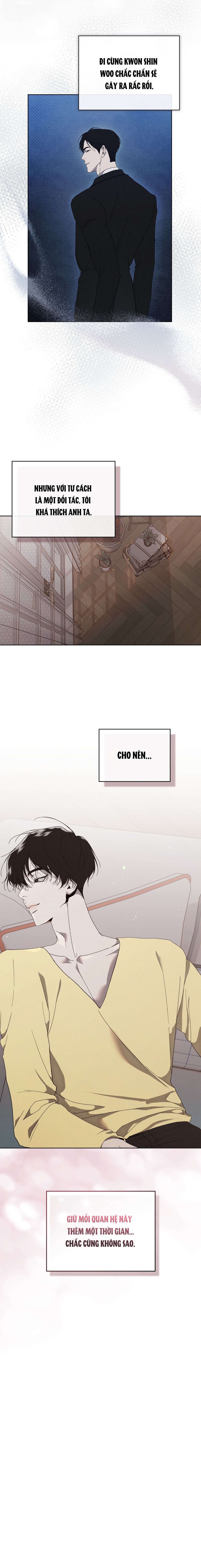 Tiến Hóa Loài Chapter 7 - Trang 2