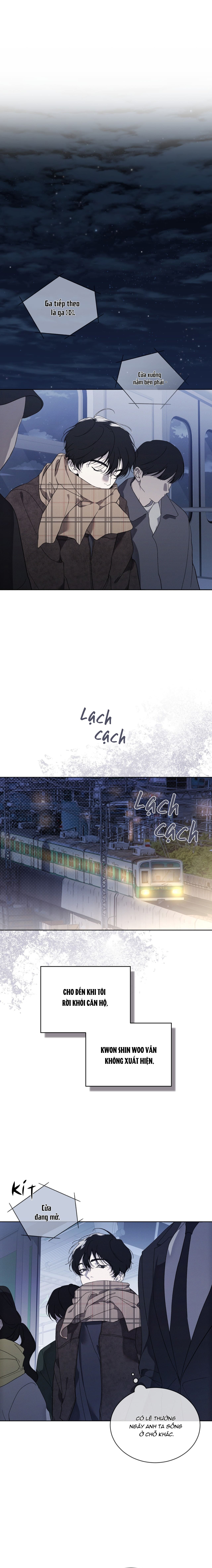 Tiến Hóa Loài Chapter 8 - Trang 2