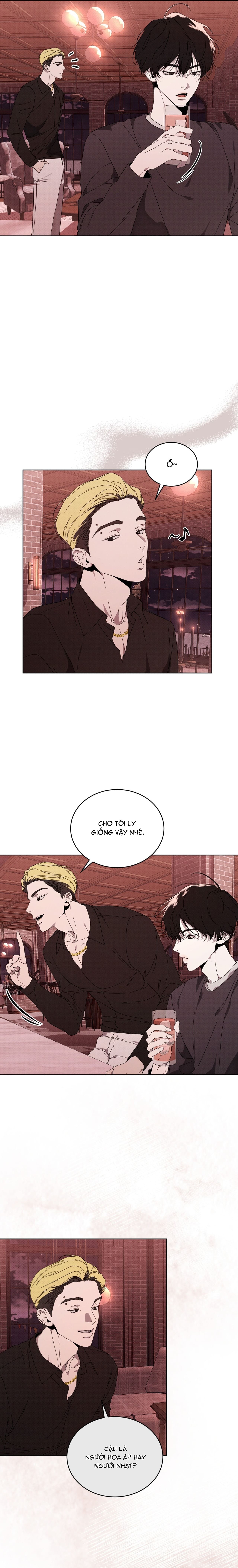 Tiến Hóa Loài Chapter 8 - Trang 2