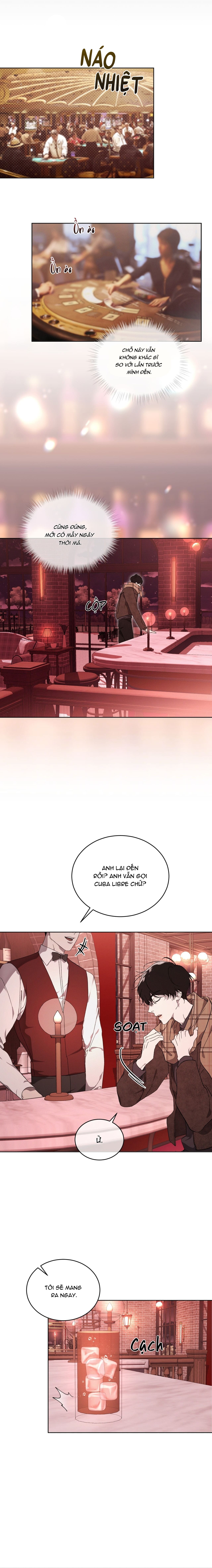 Tiến Hóa Loài Chapter 8 - Trang 2