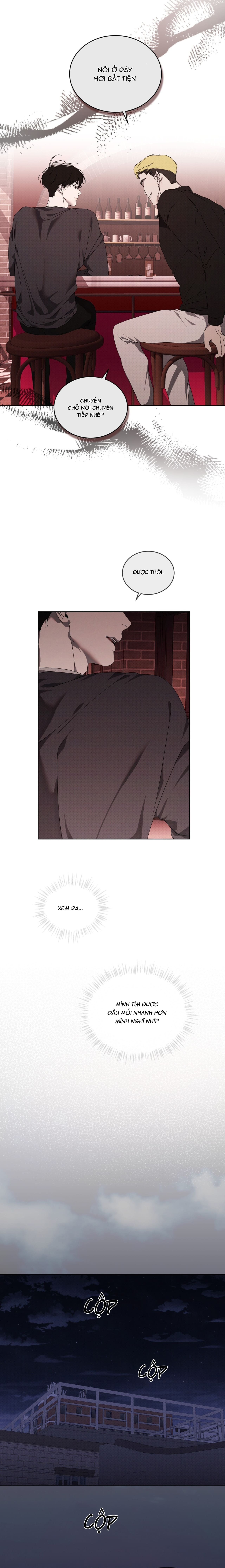 Tiến Hóa Loài Chapter 8 - Trang 2