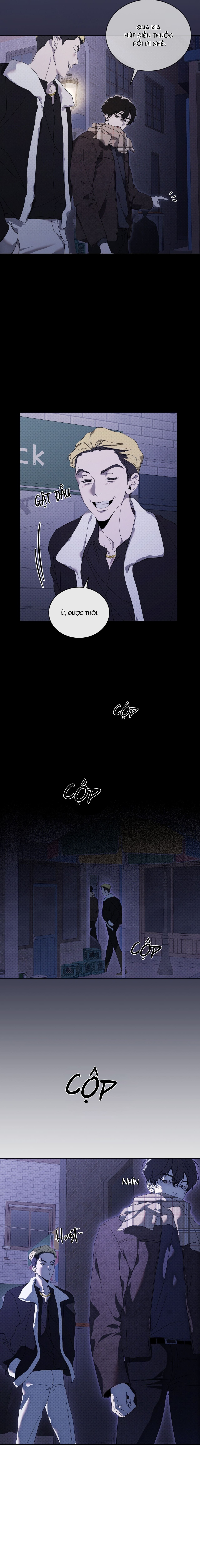 Tiến Hóa Loài Chapter 8 - Trang 2