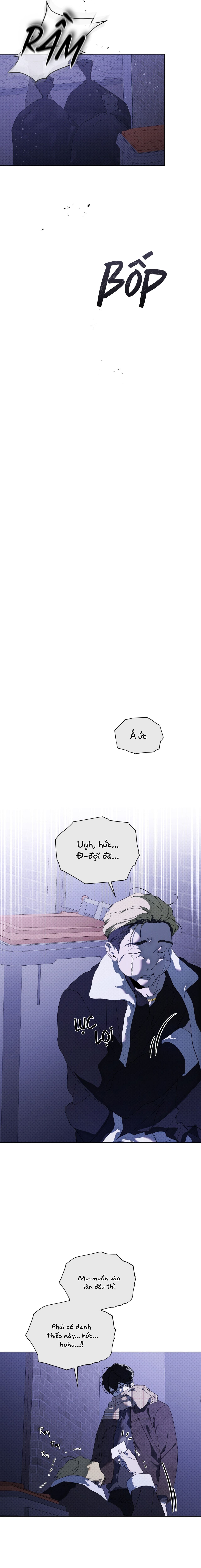 Tiến Hóa Loài Chapter 8 - Trang 2