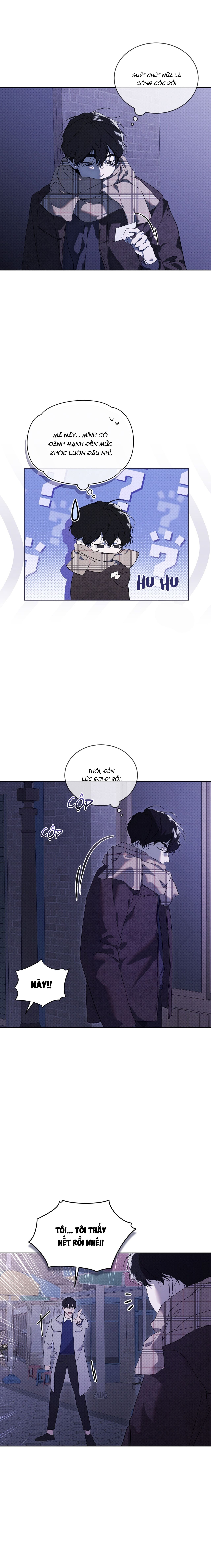 Tiến Hóa Loài Chapter 8 - Trang 2