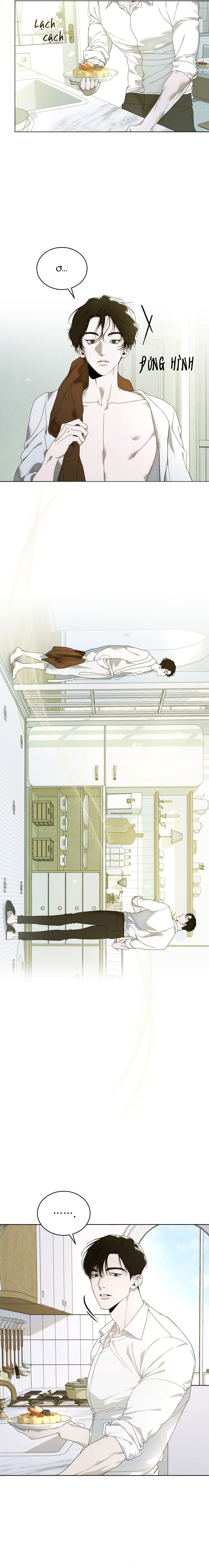 Tiến Hóa Loài Chapter 8 - Trang 2