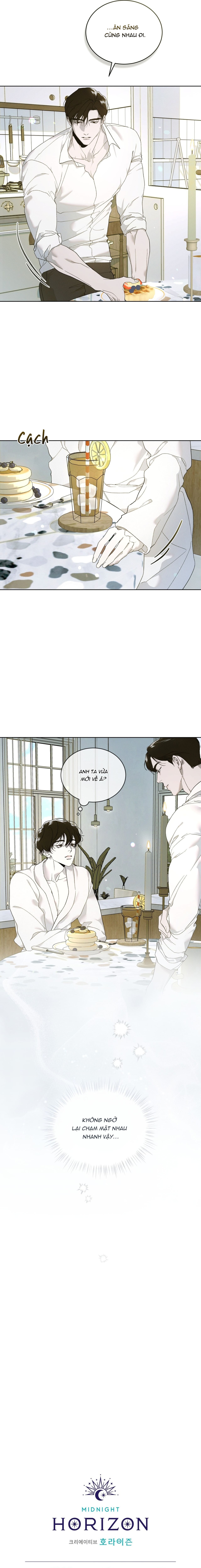 Tiến Hóa Loài Chapter 8 - Trang 2