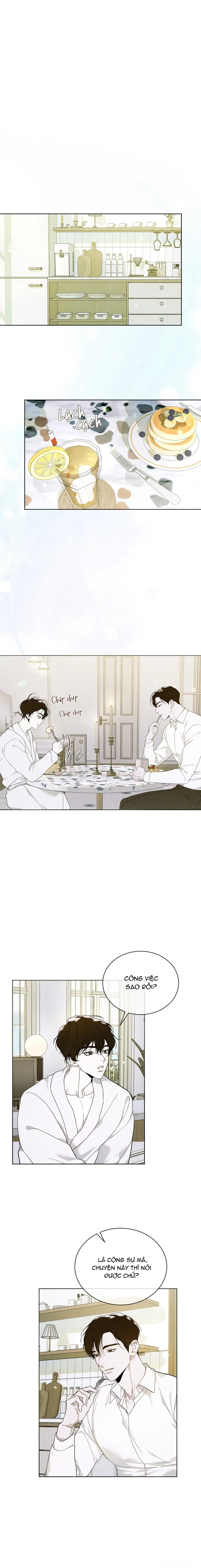 Tiến Hóa Loài Chapter 9 - Trang 2