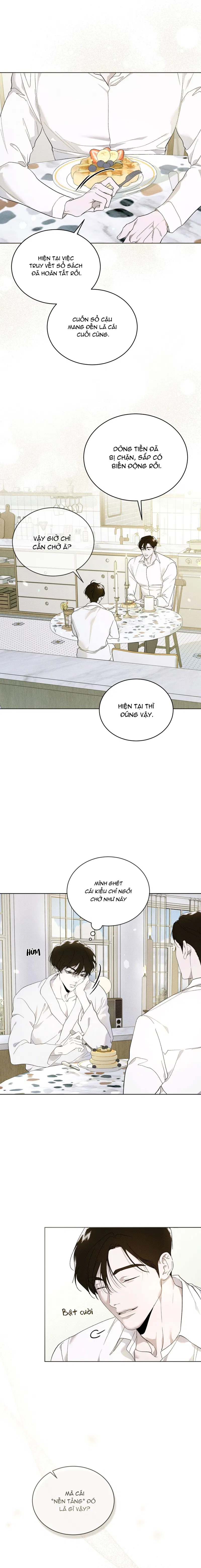 Tiến Hóa Loài Chapter 9 - Trang 2