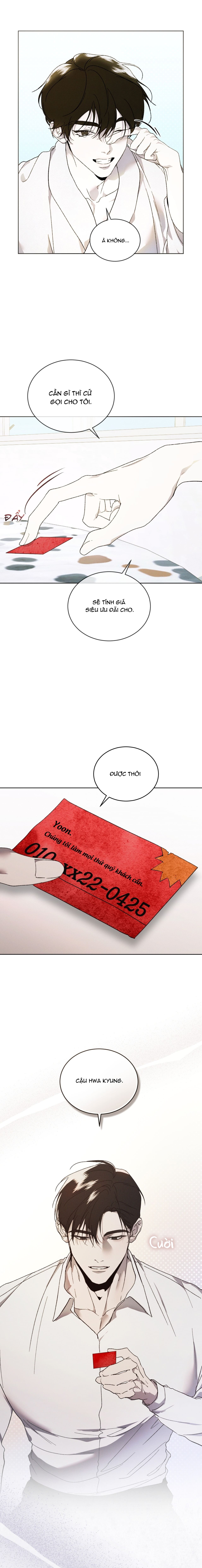 Tiến Hóa Loài Chapter 9 - Trang 2