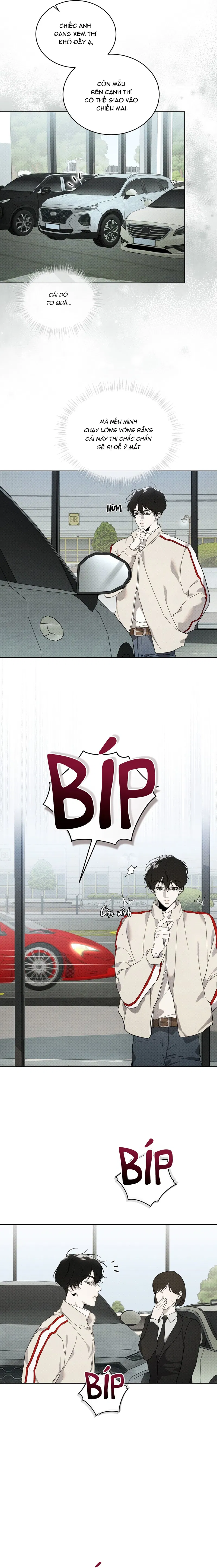 Tiến Hóa Loài Chapter 9 - Trang 2