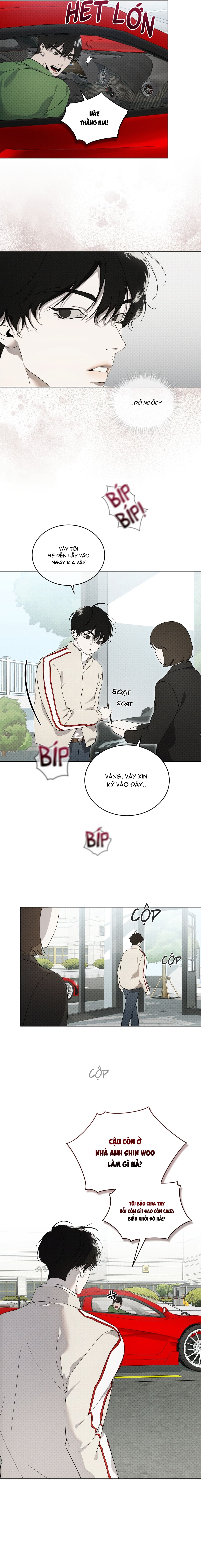 Tiến Hóa Loài Chapter 9 - Trang 2