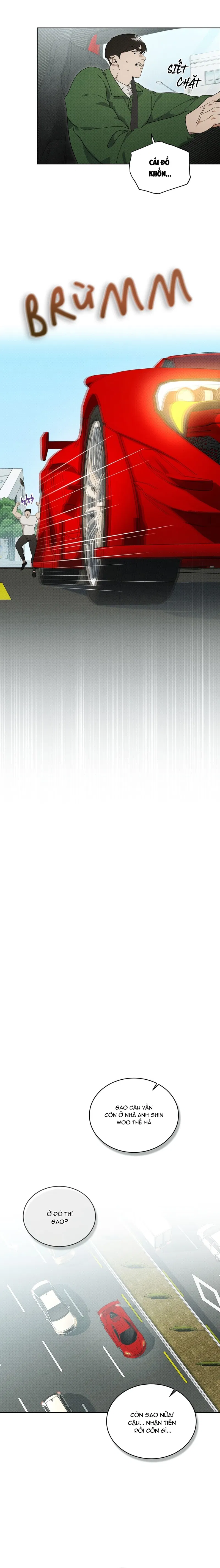 Tiến Hóa Loài Chapter 9 - Trang 2