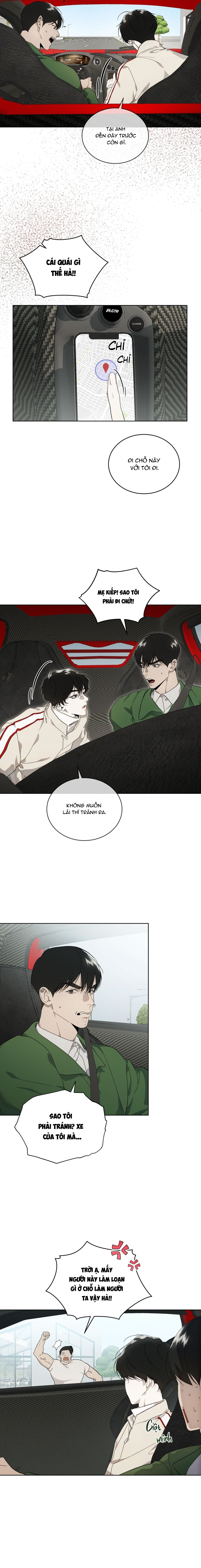 Tiến Hóa Loài Chapter 9 - Trang 2