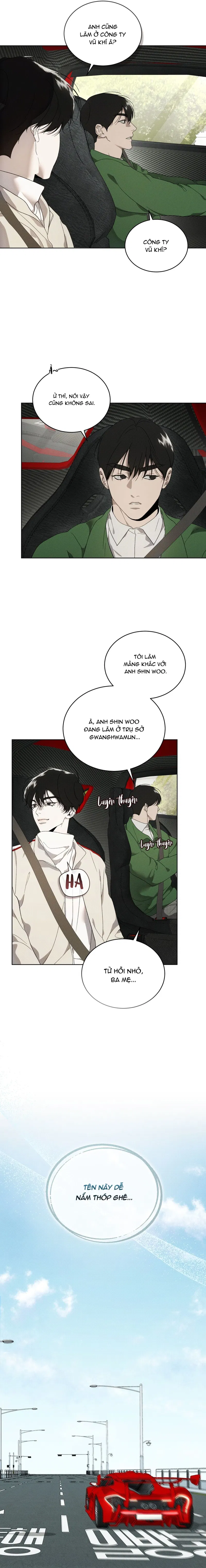Tiến Hóa Loài Chapter 9 - Trang 2