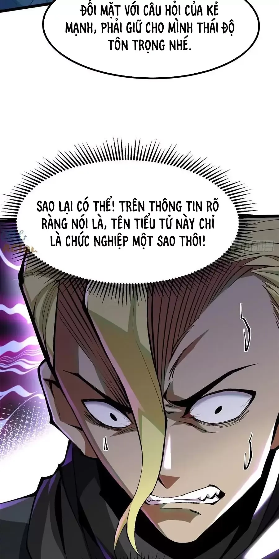 Ta Thật Không Muốn Học Cấm Chú Chapter 24 - Trang 4