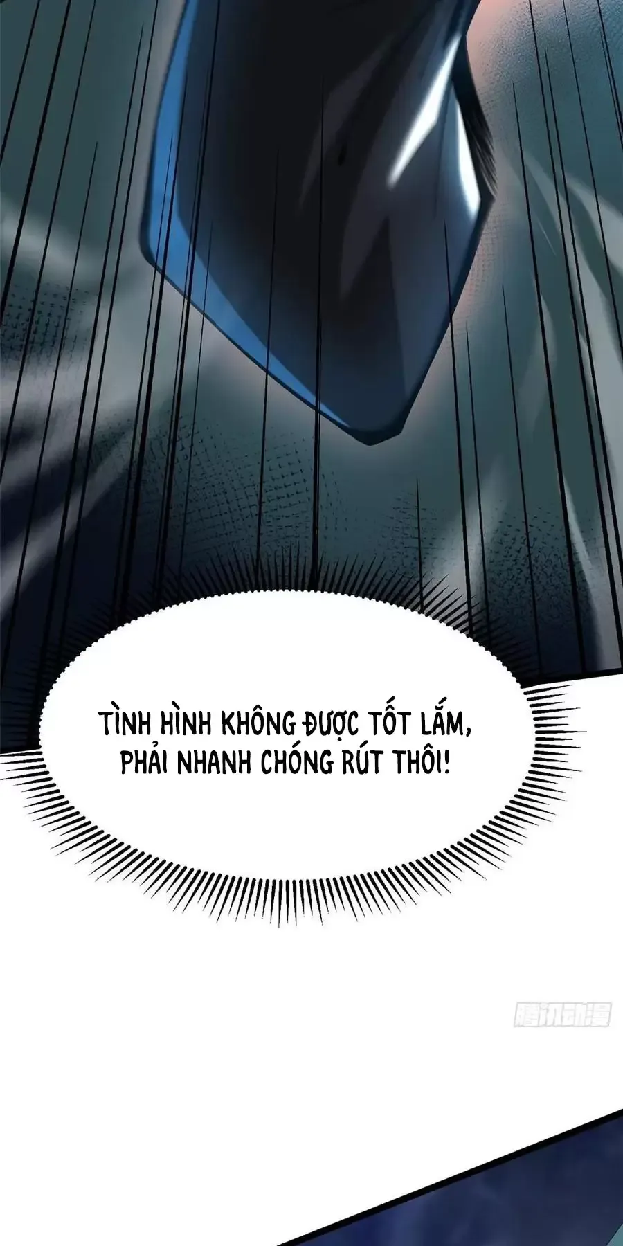 Ta Thật Không Muốn Học Cấm Chú Chapter 24 - Trang 4