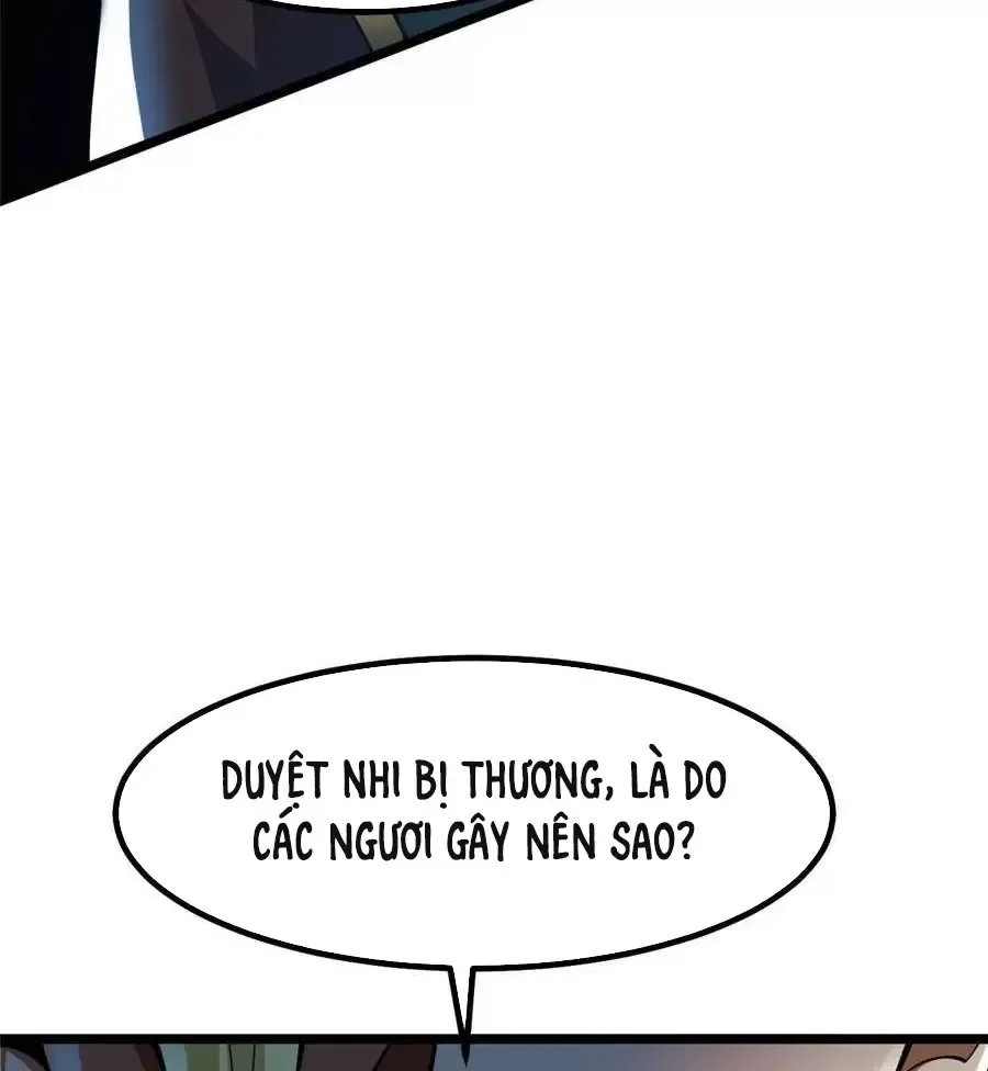 Ta Thật Không Muốn Học Cấm Chú Chapter 24 - Trang 4