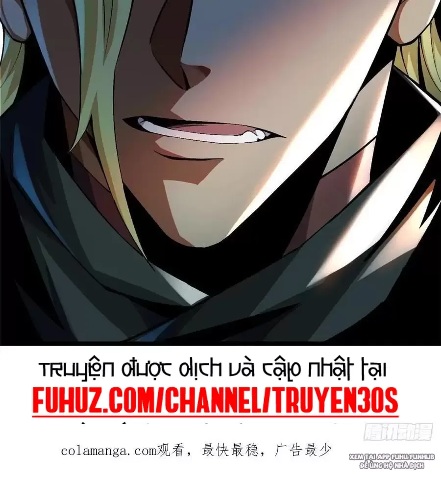 Ta Thật Không Muốn Học Cấm Chú Chapter 24 - Trang 4